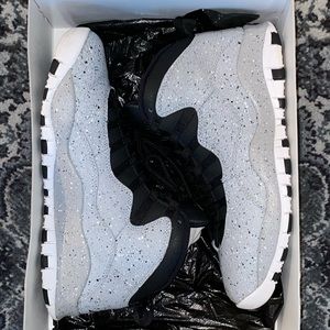 Jordan Retro 10 (Cement)